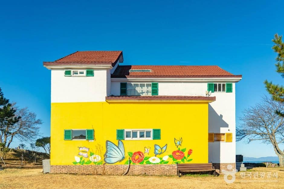완도_봄의 왈츠 드라마 촬영지 (9)