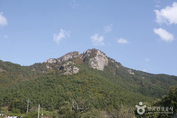경남_거제_산방산비원 2
