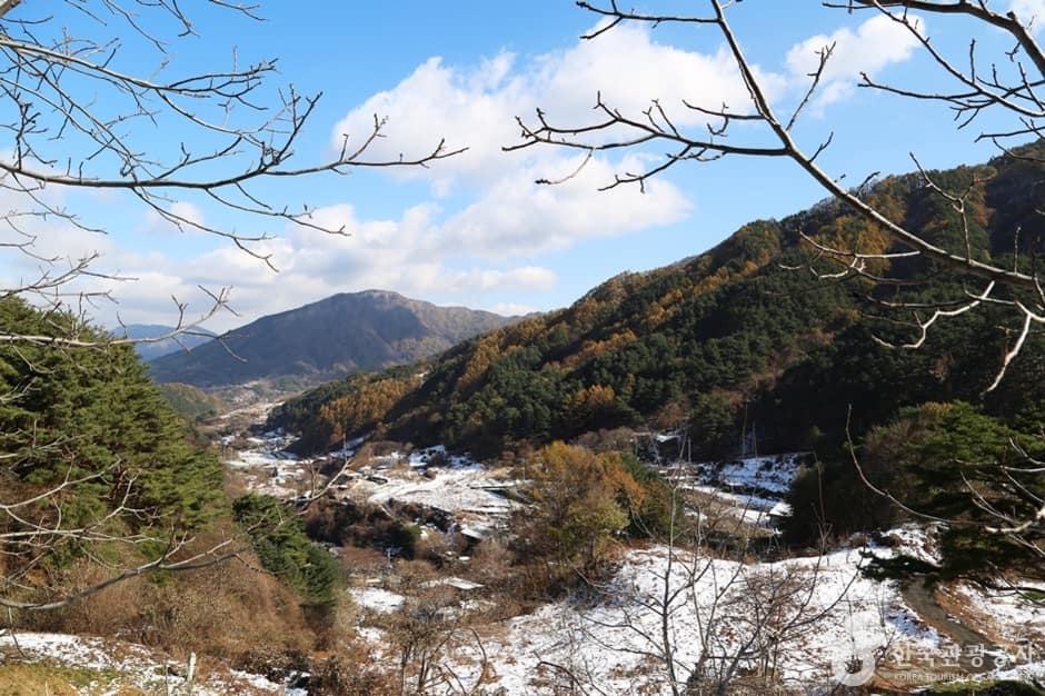 국립지리산자연휴양림 사진 2