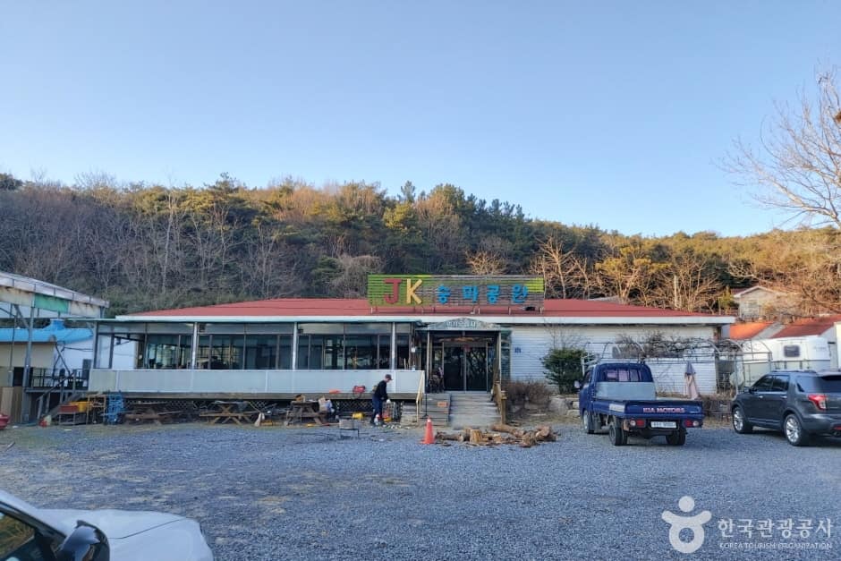 JK승마장 (2)