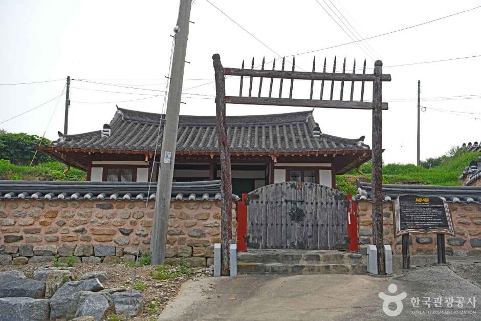 호산서원 (4)