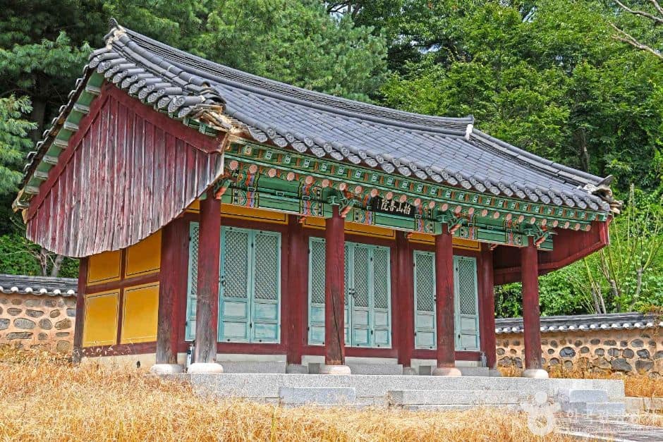 백산서원(익산) (7)