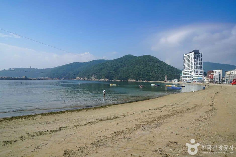 덕포해수욕장 (7)