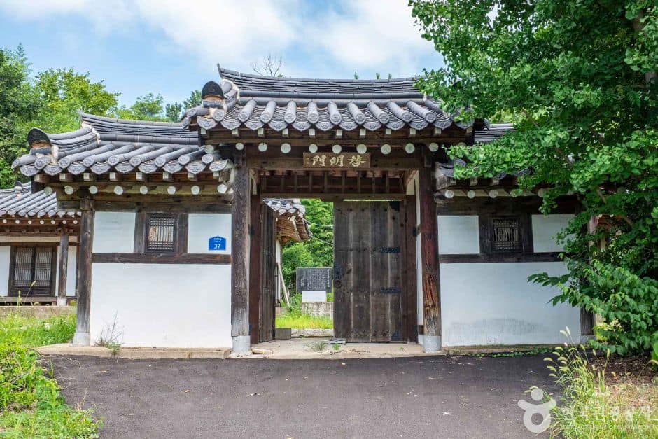 상주_도안서원 (5)