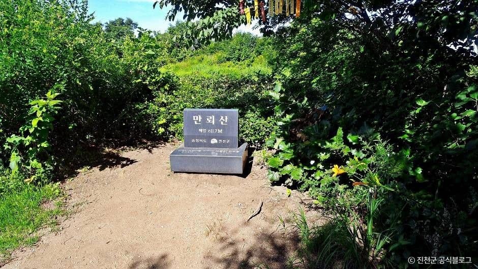 진천_만뢰산 (2)