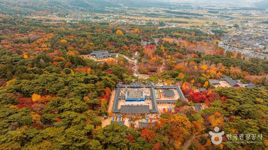 불국사