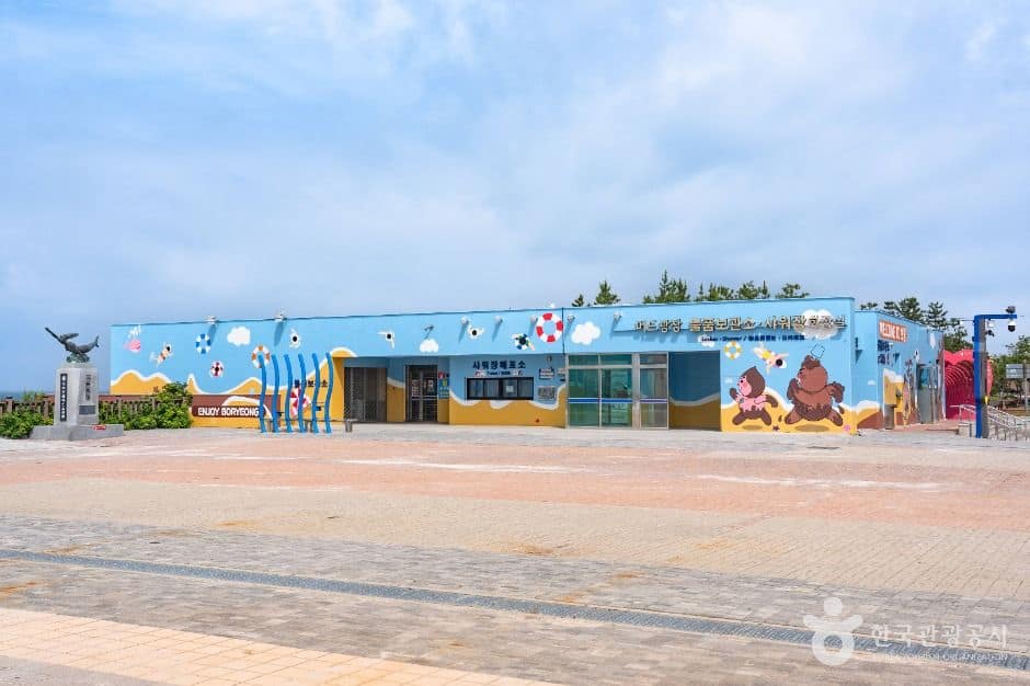보령_대천해수욕장 (2)