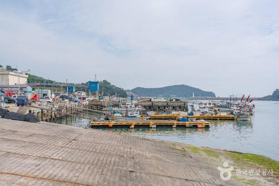 고흥_나로도항 (1)