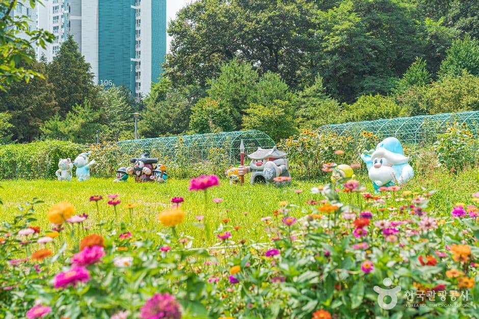 김포_김포 아트빌리지 (2)