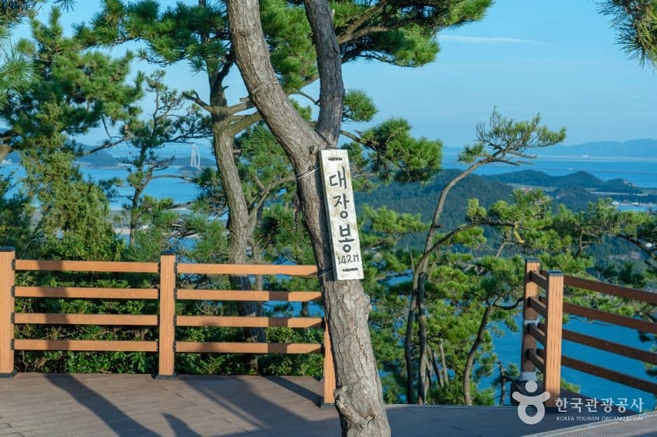 군산_대장봉 전망대 (6)