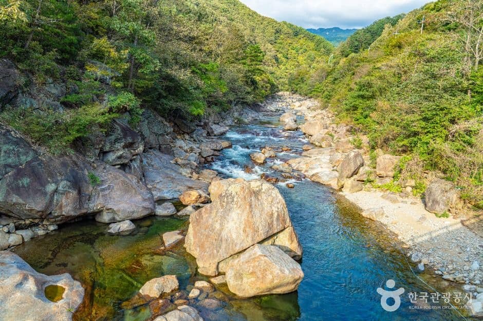 하동_선유동계곡(하동) (5)
