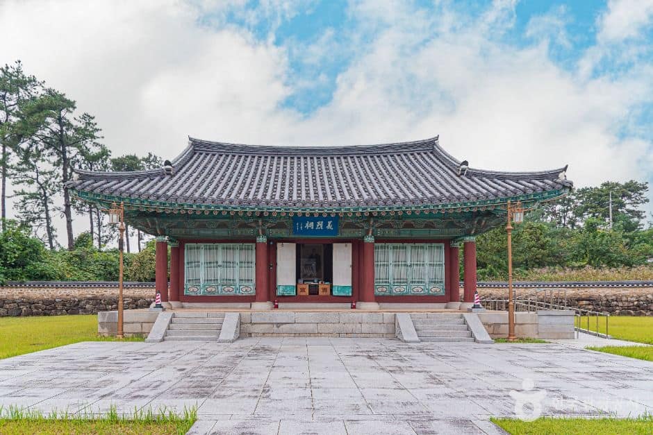 정읍_구파백정기의사기념관 (5)