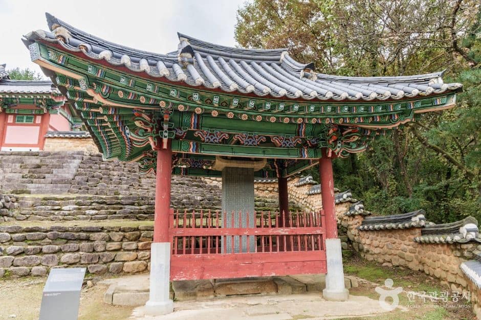 괴산_만동묘정비 (2)