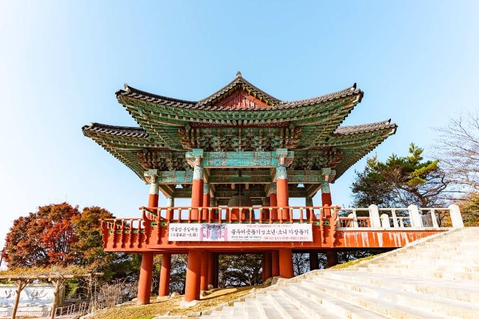 경주_경주 석굴암 [유네스코 세계유산] (1)