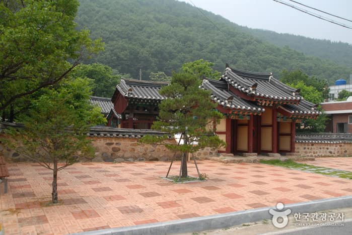 상현서원