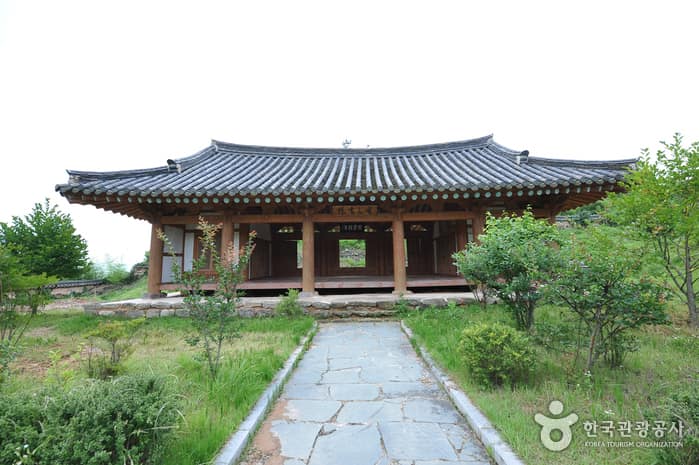 자산서원