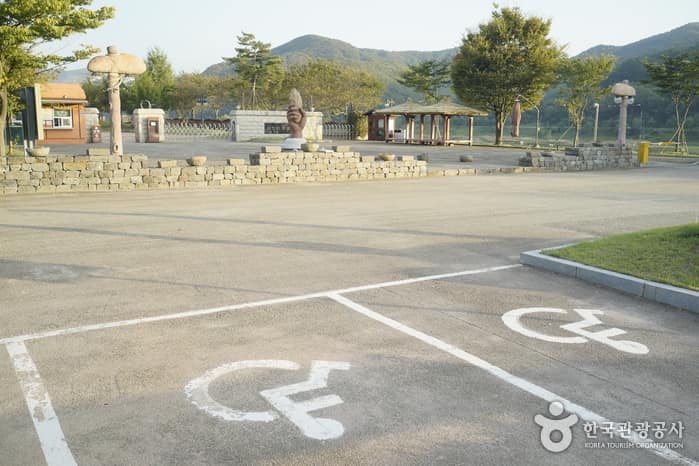충청남도_공주석장리유적01