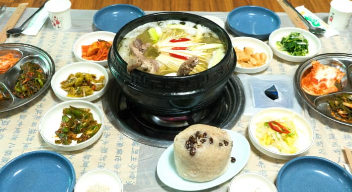 호남가든 사진 2