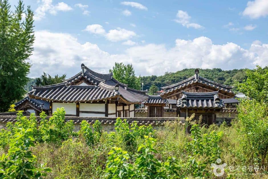 경북_봉화_도계서원 (2)