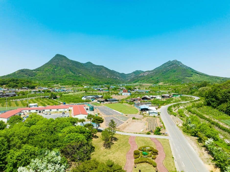 의성_금성산·비봉산(의성) (1)
