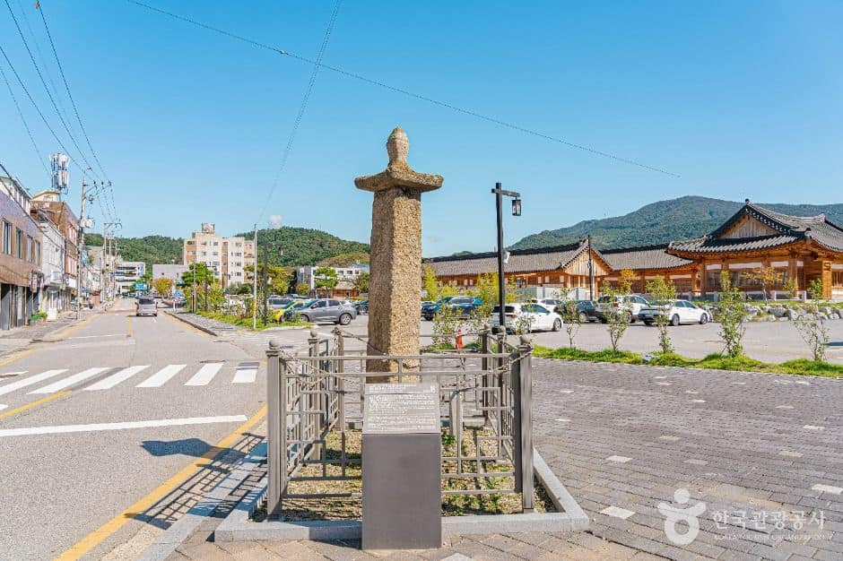 고창_고창오거리당산 (2)