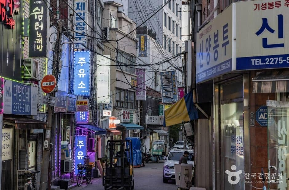 서울_충무로 인쇄골목 (6)