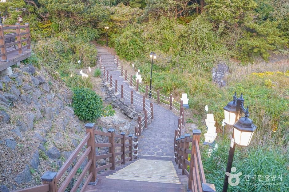 서귀포_[하영올레] 1코스 (1)