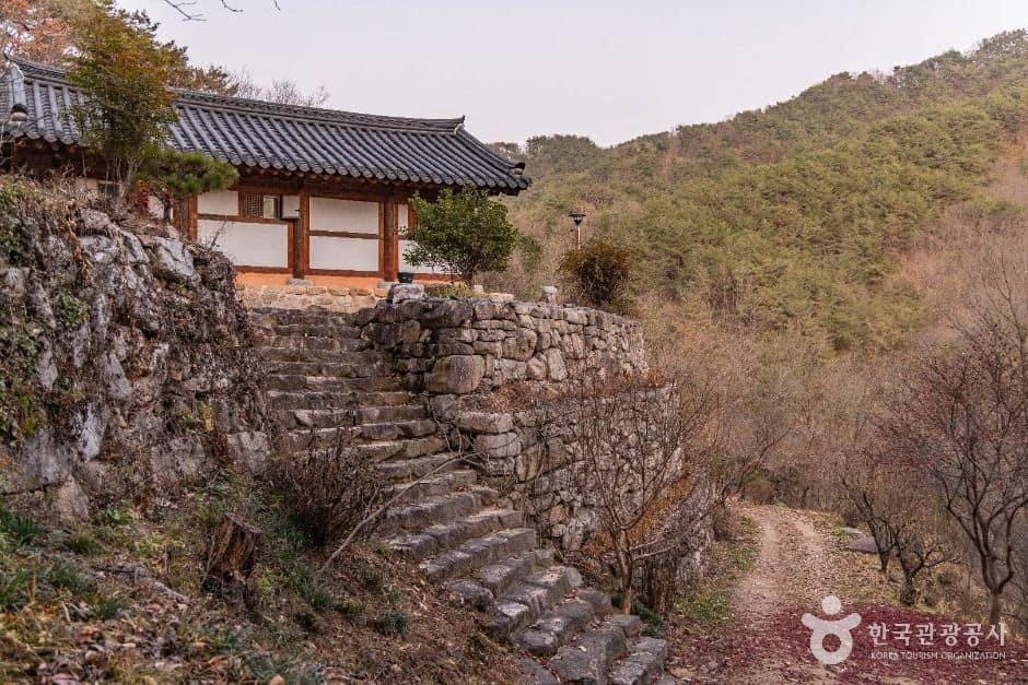진안_옥천암(진안) (2)