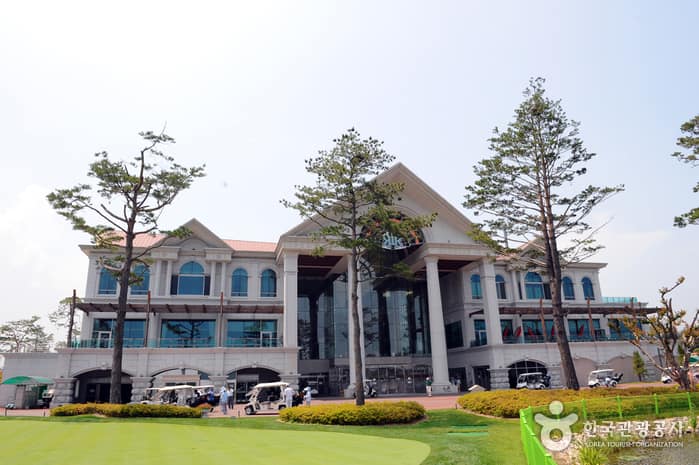 파인리즈컨트리클럽 사진 2