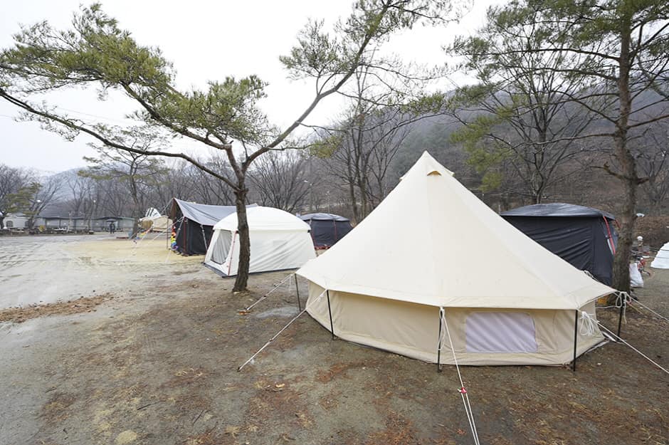 경기_광주시_신선계곡야영장_풍경4