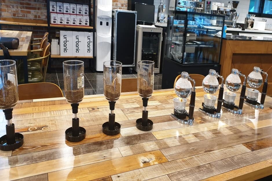 관광두레 주민사업체 강원도 평창 해피방방 1