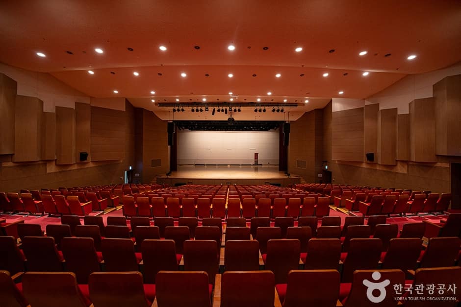 한국소리터 (1)