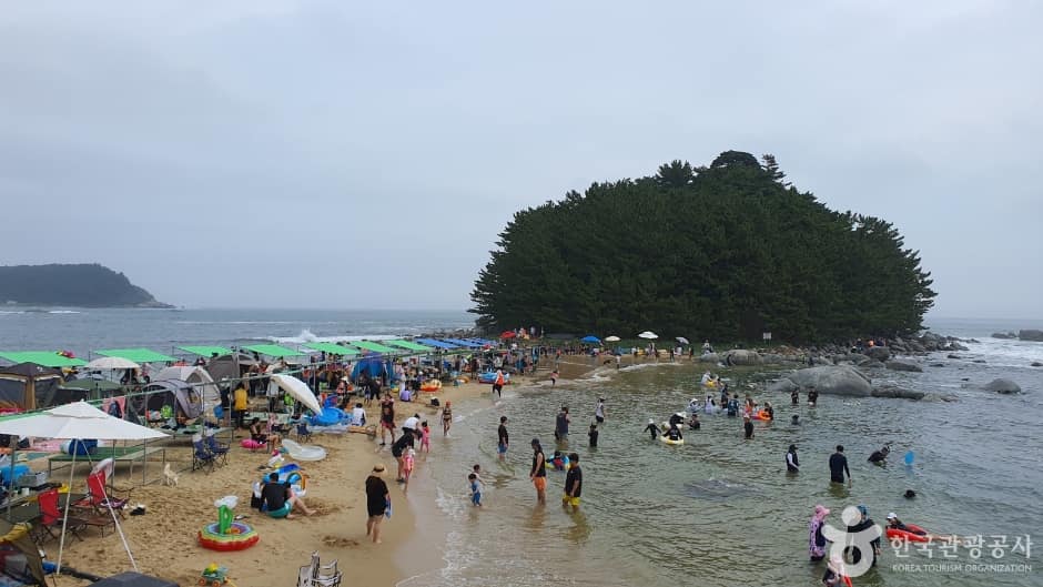 마차진해변 (1)