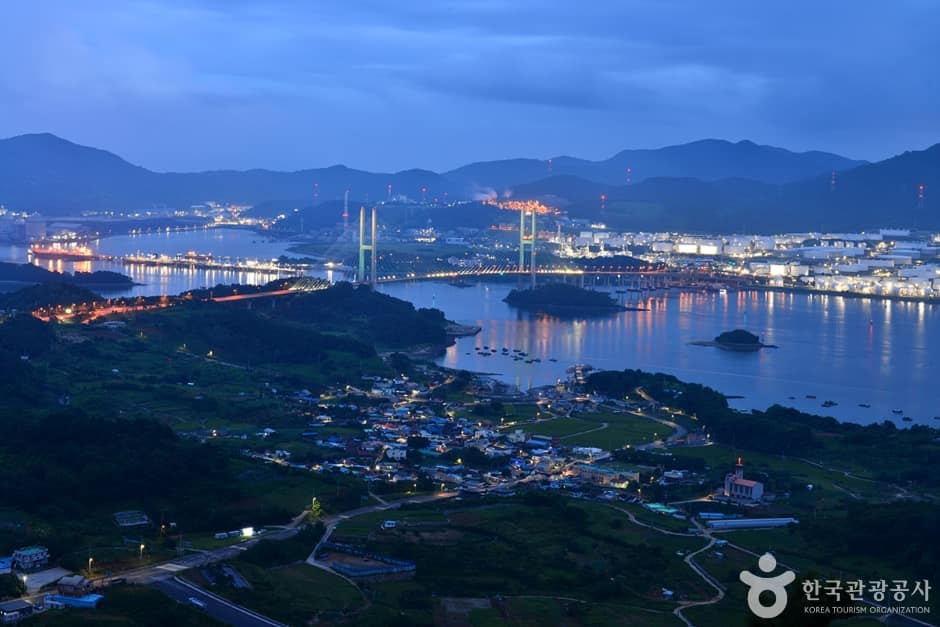 전남_여수_묘도 봉화산 전망공원 (21)