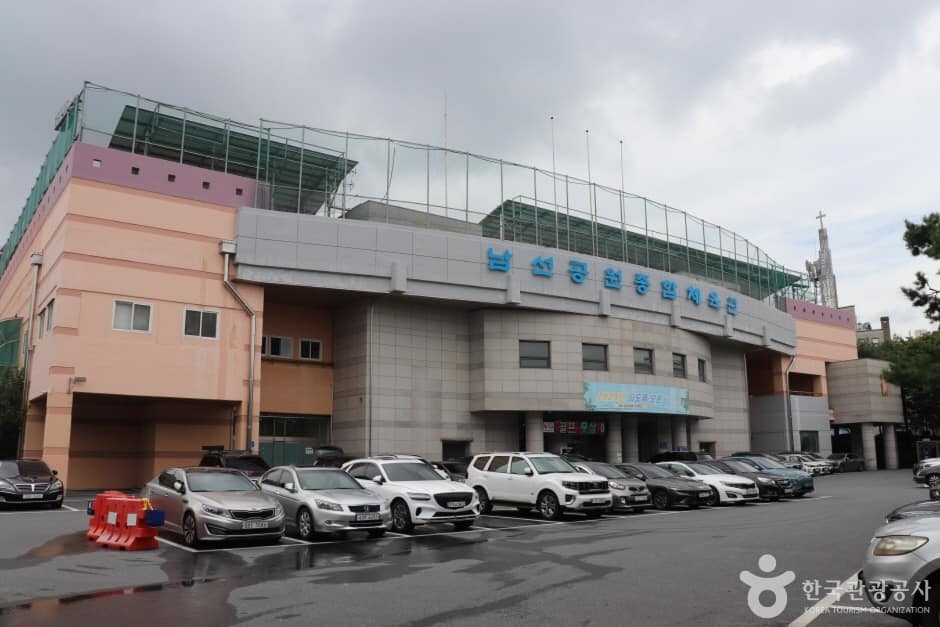 남선공원스케이트장 (7)