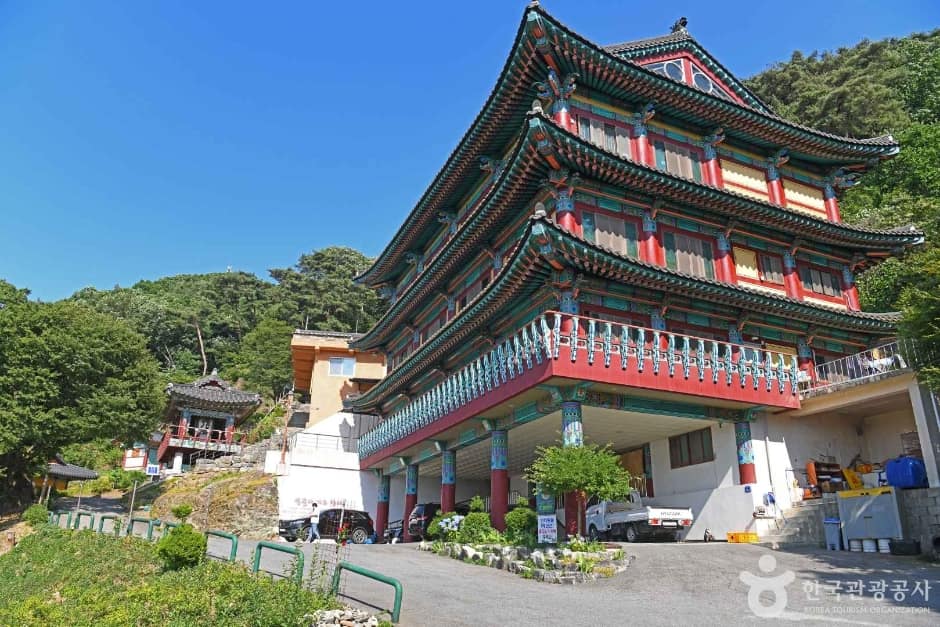 성불사(천안) (7)