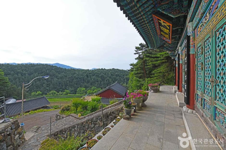 영천사(충북) (5)