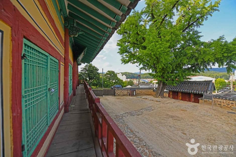 영동향교 (5)