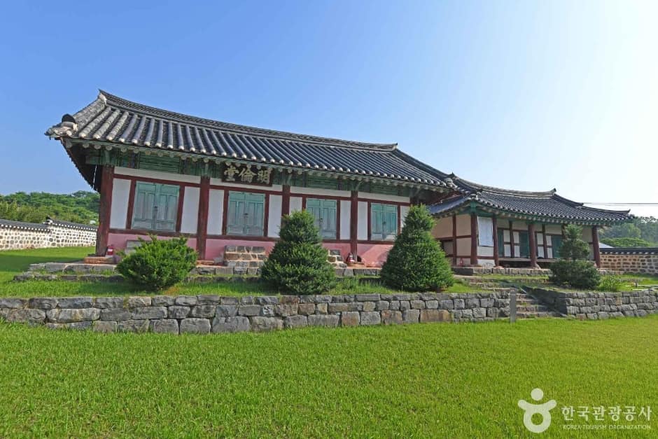 부여_석성향교 (2)