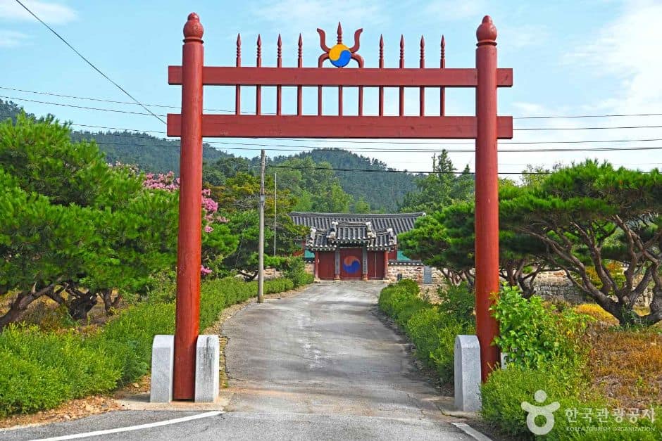함열향교 (4)