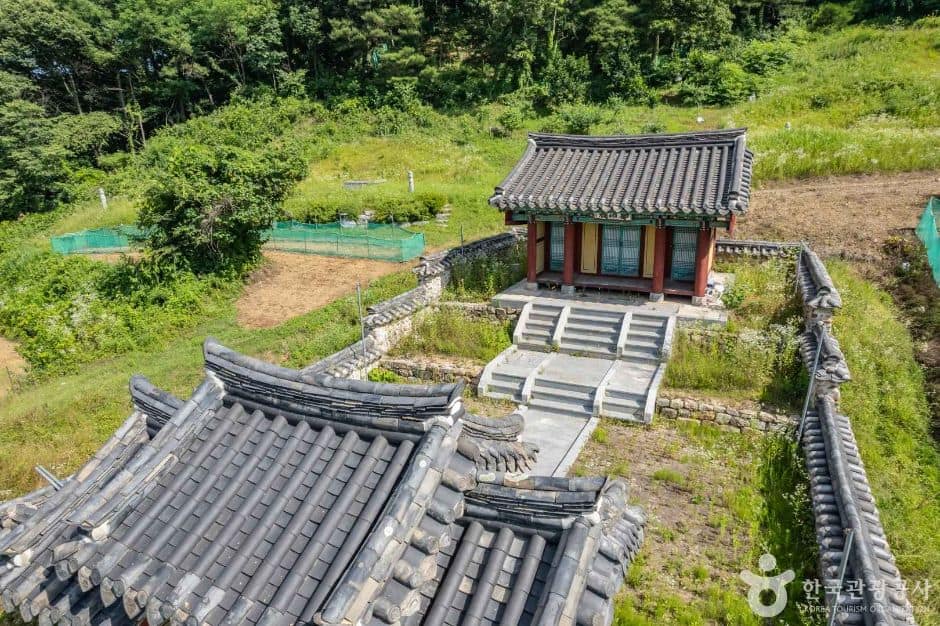 충북_청주_기암서원_(6)