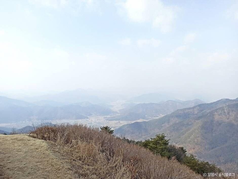 밀양_종남산 (5)