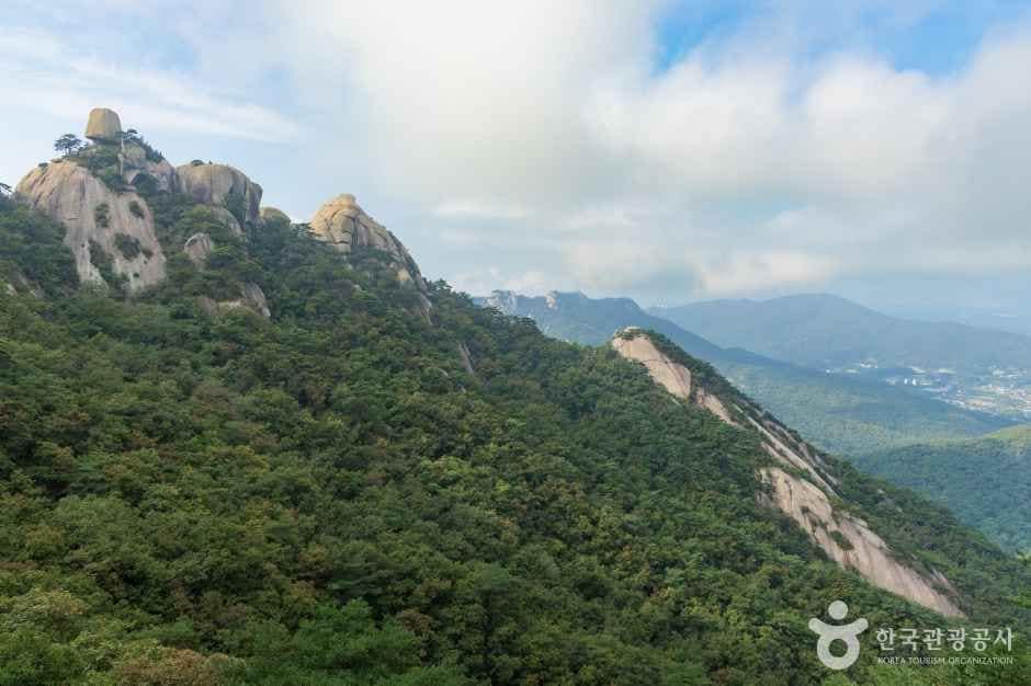 북한산국립공원