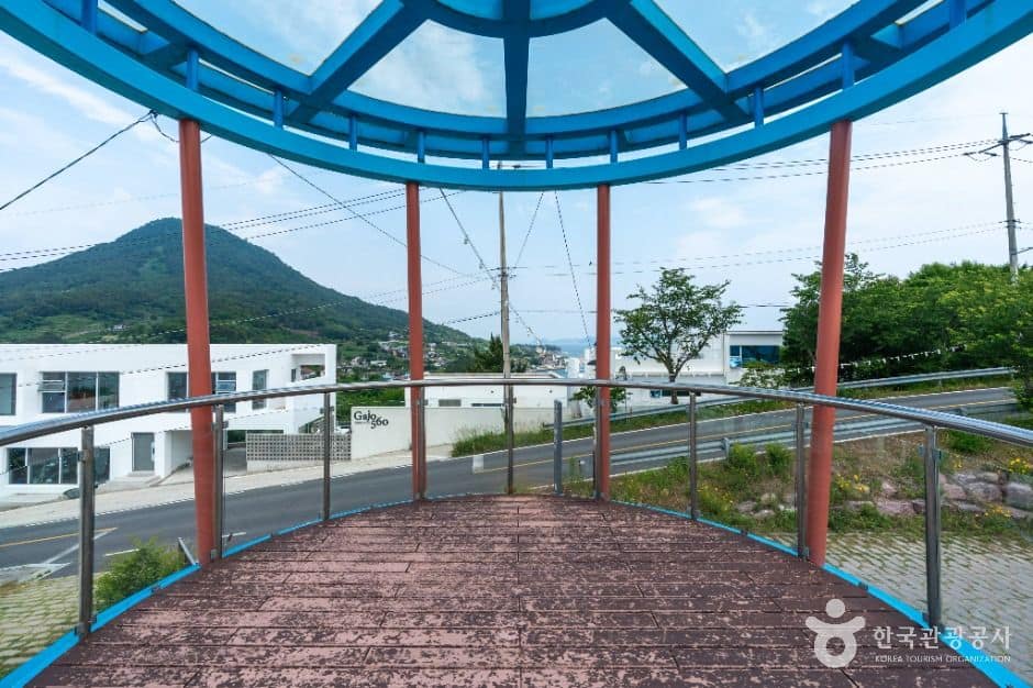 거제_노을이 물드는 언덕 (1)