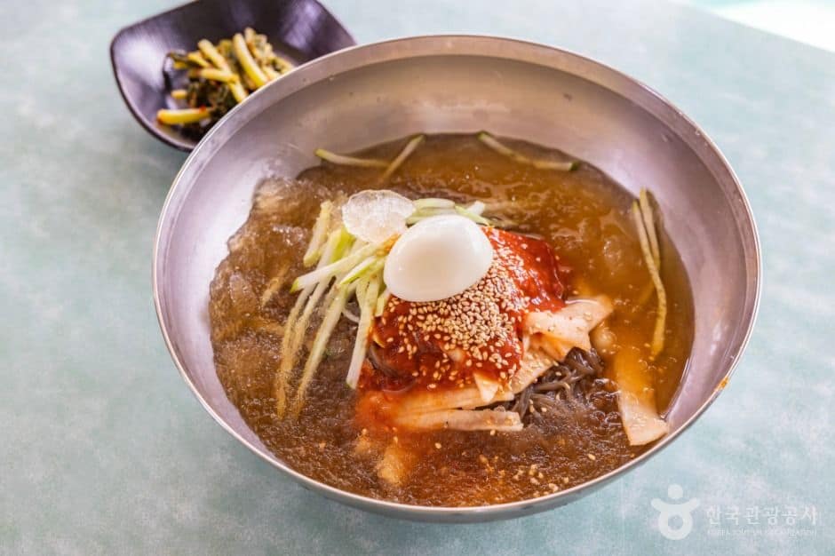 인천_인천 화평동 세숫대야 냉면거리 (7)