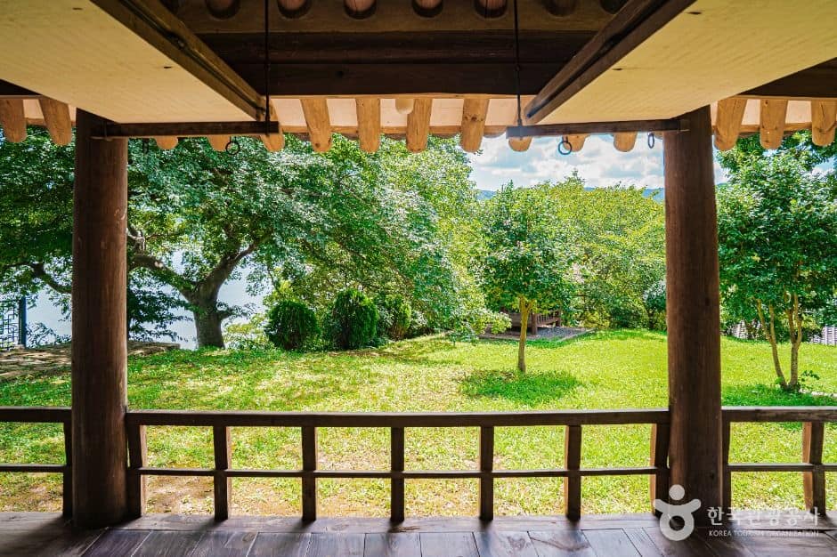 무안_무안 식영정 (5)