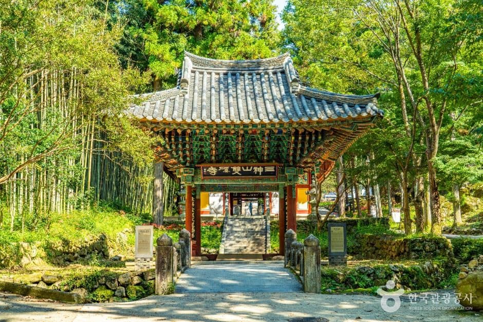 하동_쌍계사(하동) (1)