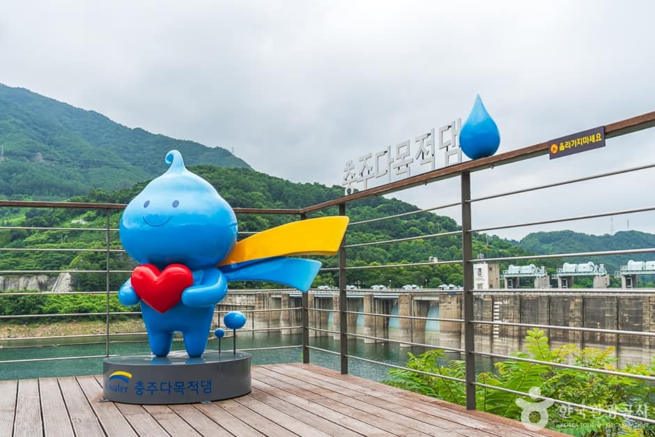 충북_충주_충주댐 (11)