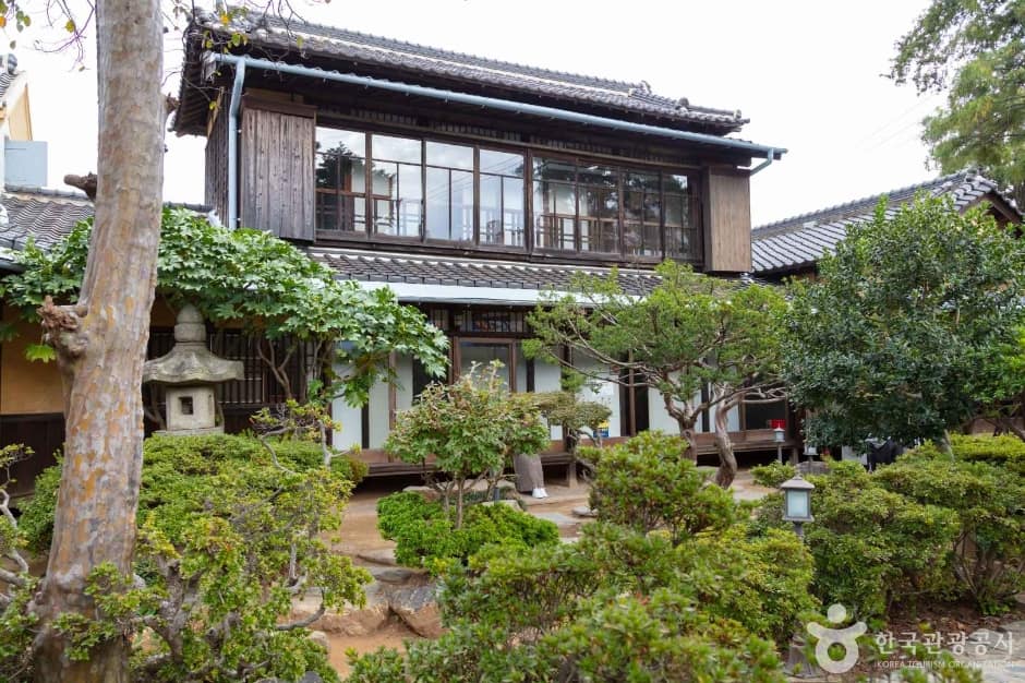 신흥동 일본식가옥 (6)