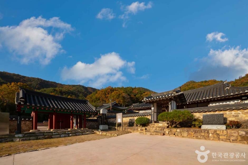 해동사 (1)